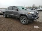 2016 Toyota Tacoma Double Cab