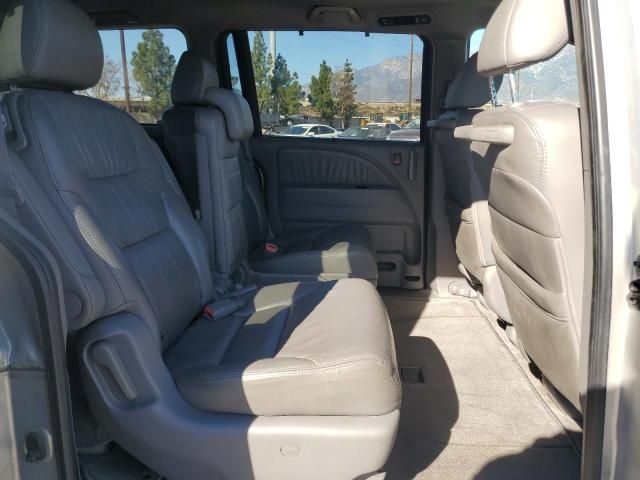 2009 Honda Odyssey EXL