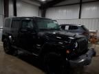 2008 Jeep Wrangler Unlimited Sahara