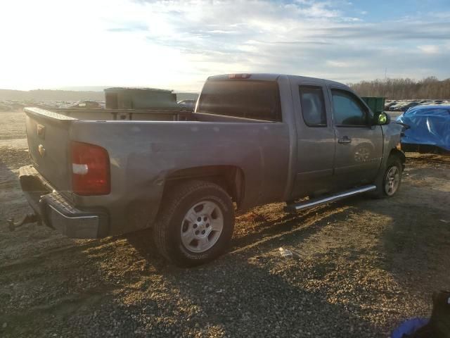 2007 Chevrolet Silverado C1500