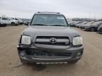 2007 Toyota Sequoia SR5