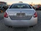 2004 Nissan Maxima SE