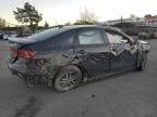 2023 KIA Forte GT Line