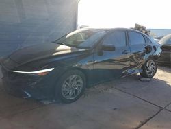 2024 Hyundai Elantra SEL en venta en Phoenix, AZ