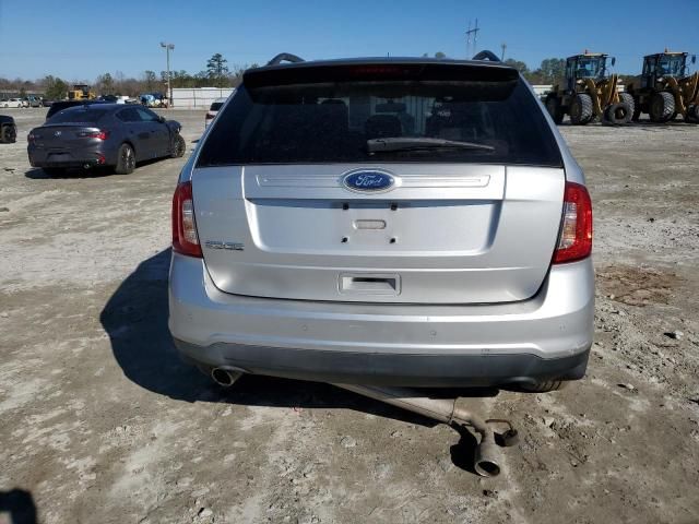 2011 Ford Edge SE