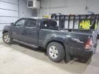 2010 Toyota Tacoma Double Cab Prerunner Long BED