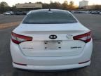 2013 KIA Optima Hybrid