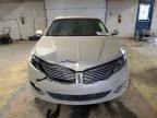 2014 Lincoln MKZ Hybrid