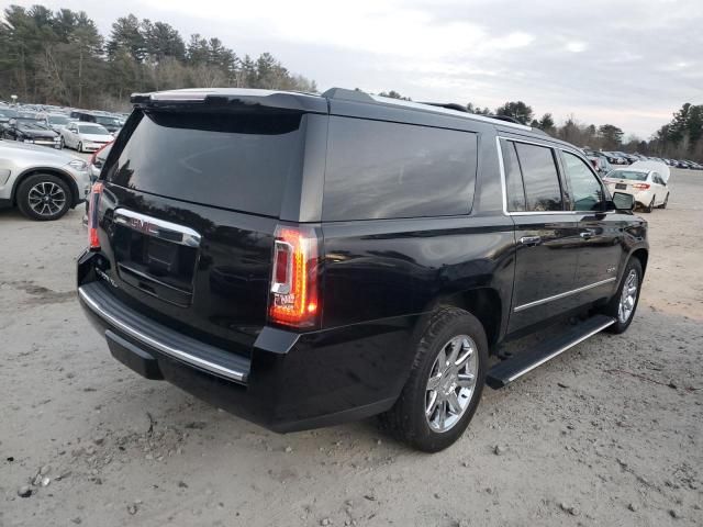 2015 GMC Yukon XL Denali