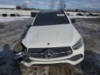 2021 Mercedes-Benz GLC 300 4matic