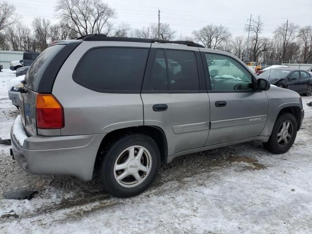 2005 GMC Envoy