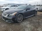 2013 Infiniti G37 Journey