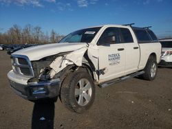 Vehiculos salvage en venta de Copart Portland, OR: 2009 Dodge RAM 1500