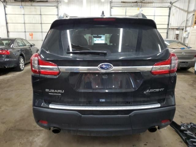 2019 Subaru Ascent Premium