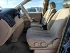 2004 Mazda MPV Wagon