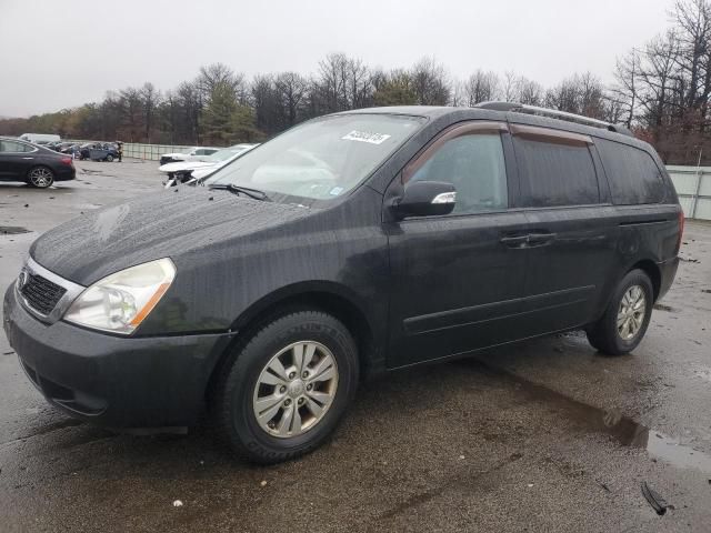 2012 KIA Sedona LX