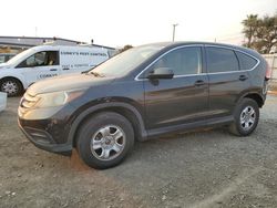 2014 Honda CR-V LX en venta en San Diego, CA