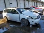 2006 Ford Focus ZXW