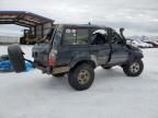 1996 Toyota Land Cruiser HJ85