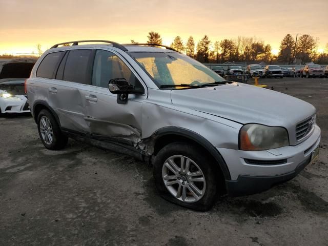 2009 Volvo XC90 3.2