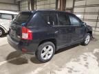 2013 Jeep Compass Latitude