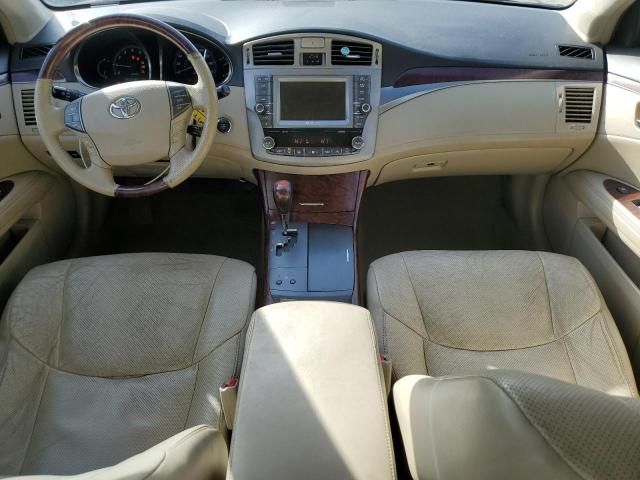 2011 Toyota Avalon Base