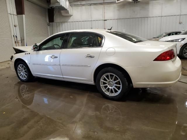 2007 Buick Lucerne CXL