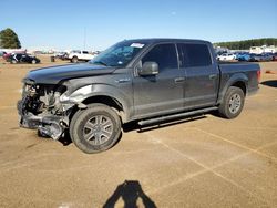 2016 Ford F150 Supercrew en venta en Longview, TX