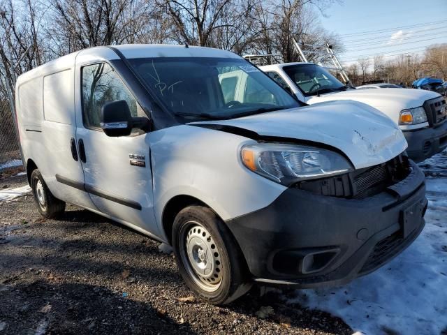 2019 Dodge RAM Promaster City