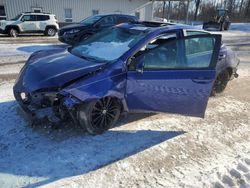 2015 Toyota Corolla L en venta en York Haven, PA