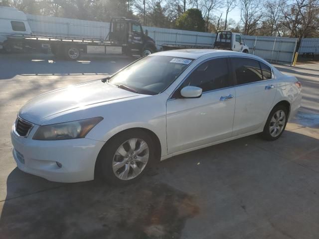 2010 Honda Accord EXL