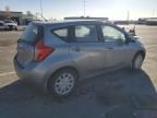 2014 Nissan Versa Note S