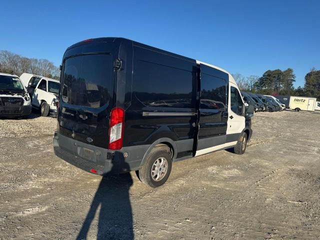 2015 Ford Transit T-250