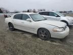 2007 Lincoln Town Car Signature