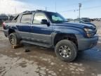 2002 Chevrolet Avalanche K1500