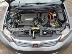 2012 Honda Civic Hybrid