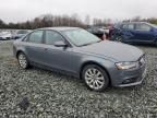 2014 Audi A4 Premium