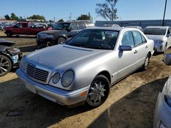 1999 Mercedes-Benz E 320 en venta en American Canyon, CA