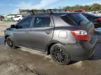 2009 Toyota Corolla Matrix