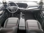 2025 Chevrolet Trax 1LT