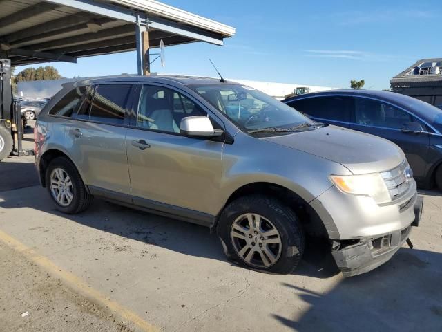 2008 Ford Edge SEL