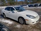 2002 Lexus ES 300