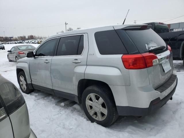 2011 GMC Terrain SLE