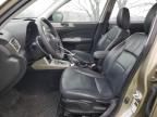 2009 Subaru Forester 2.5X