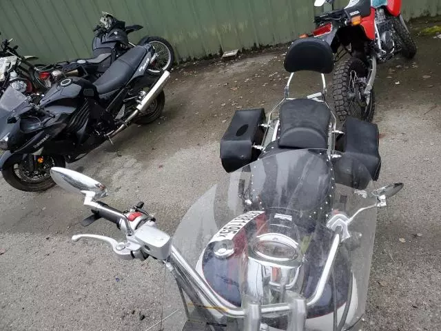 2008 Suzuki VLR1800