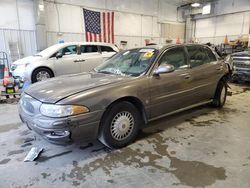 Lots with Bids for sale at auction: 2001 Buick Lesabre Custom