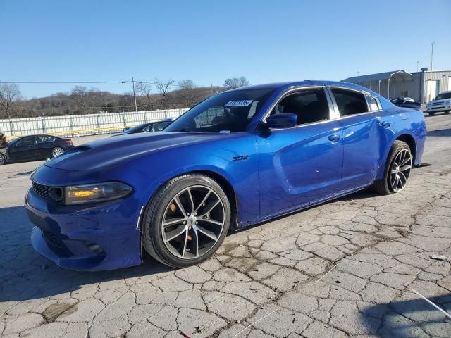 2021 Dodge Charger Scat Pack