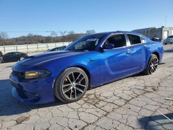 2021 Dodge Charger Scat Pack en venta en Lebanon, TN