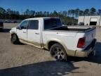 2012 Dodge RAM 1500 Longhorn