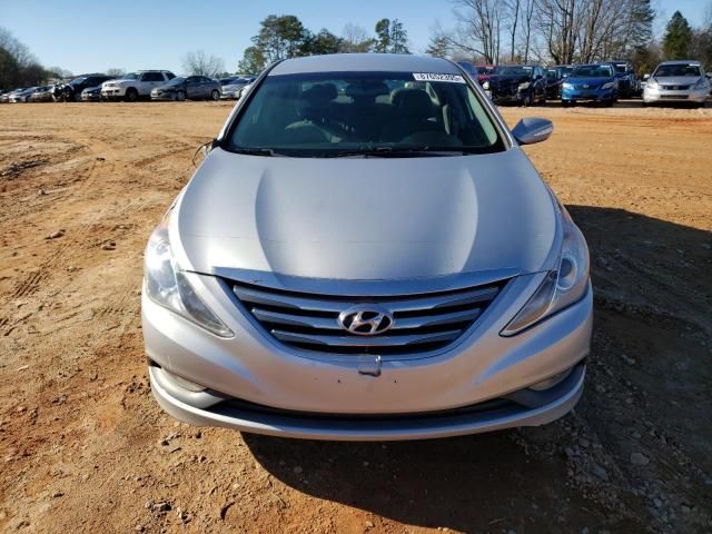 2014 Hyundai Sonata SE